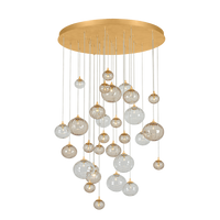 Istanbul Chandelier