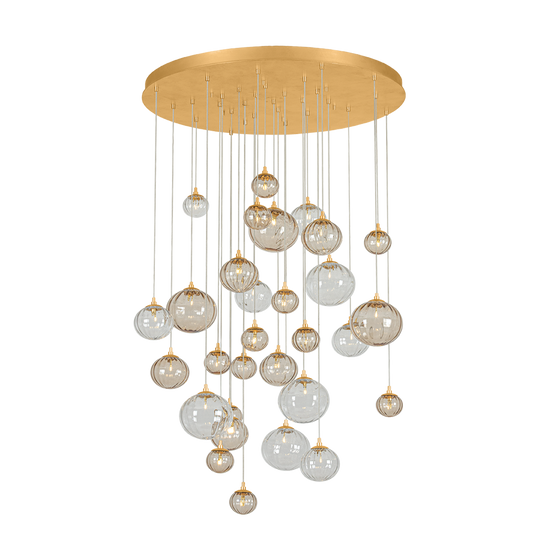 Istanbul Chandelier