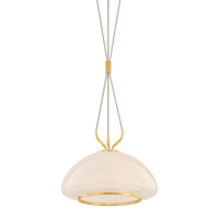 Baudette Pendant