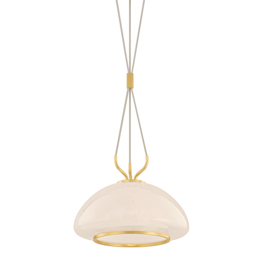 Baudette Pendant