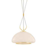 Baudette Pendant