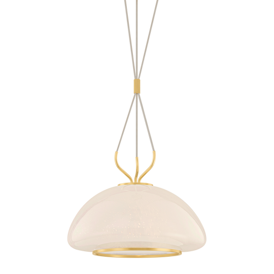 Baudette Pendant