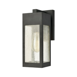 Angus 13" High 1-Light Outdoor Sconce