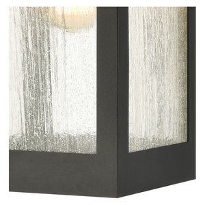 Angus 17" High 1-Light Outdoor Sconce