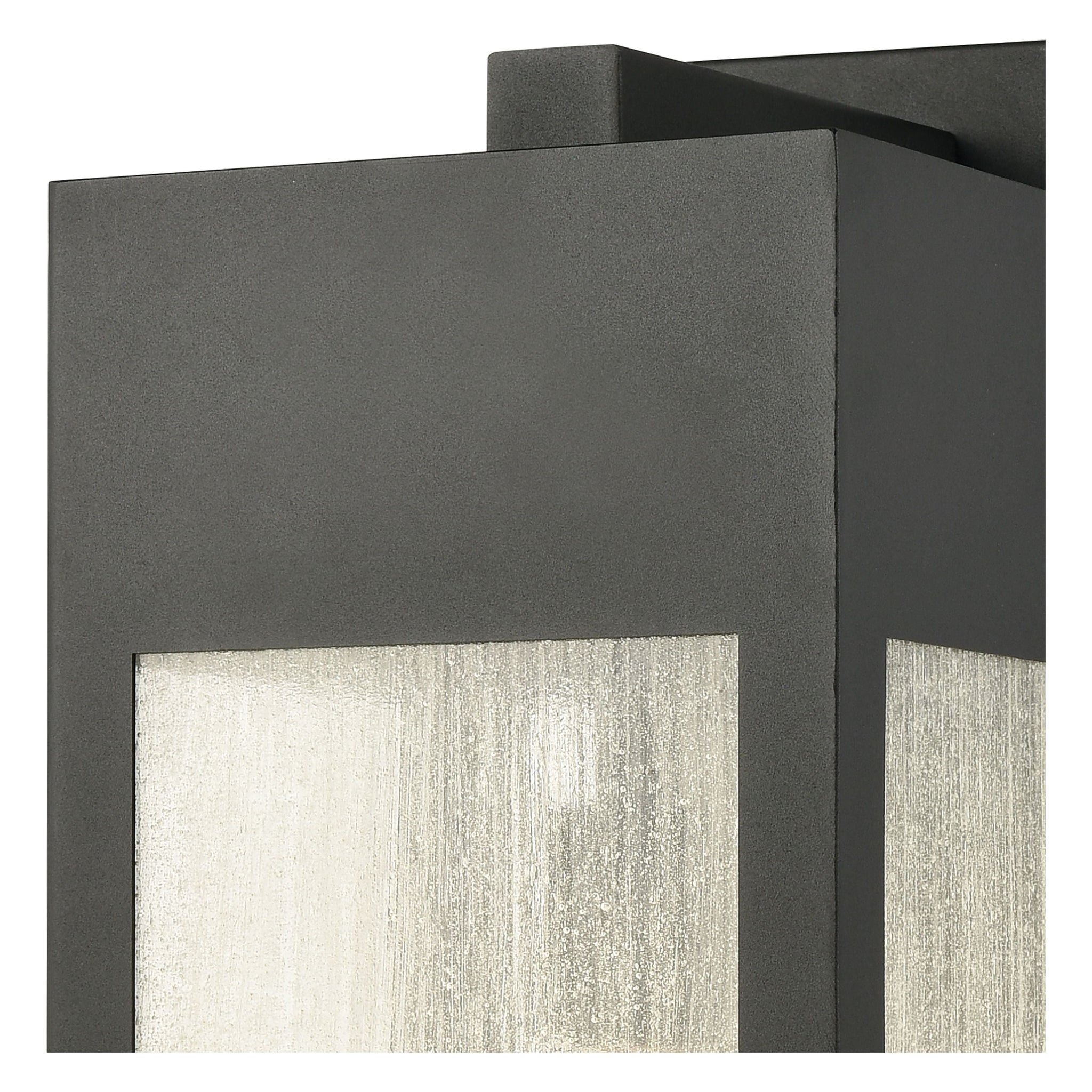 Angus 20" High 1-Light Outdoor Sconce