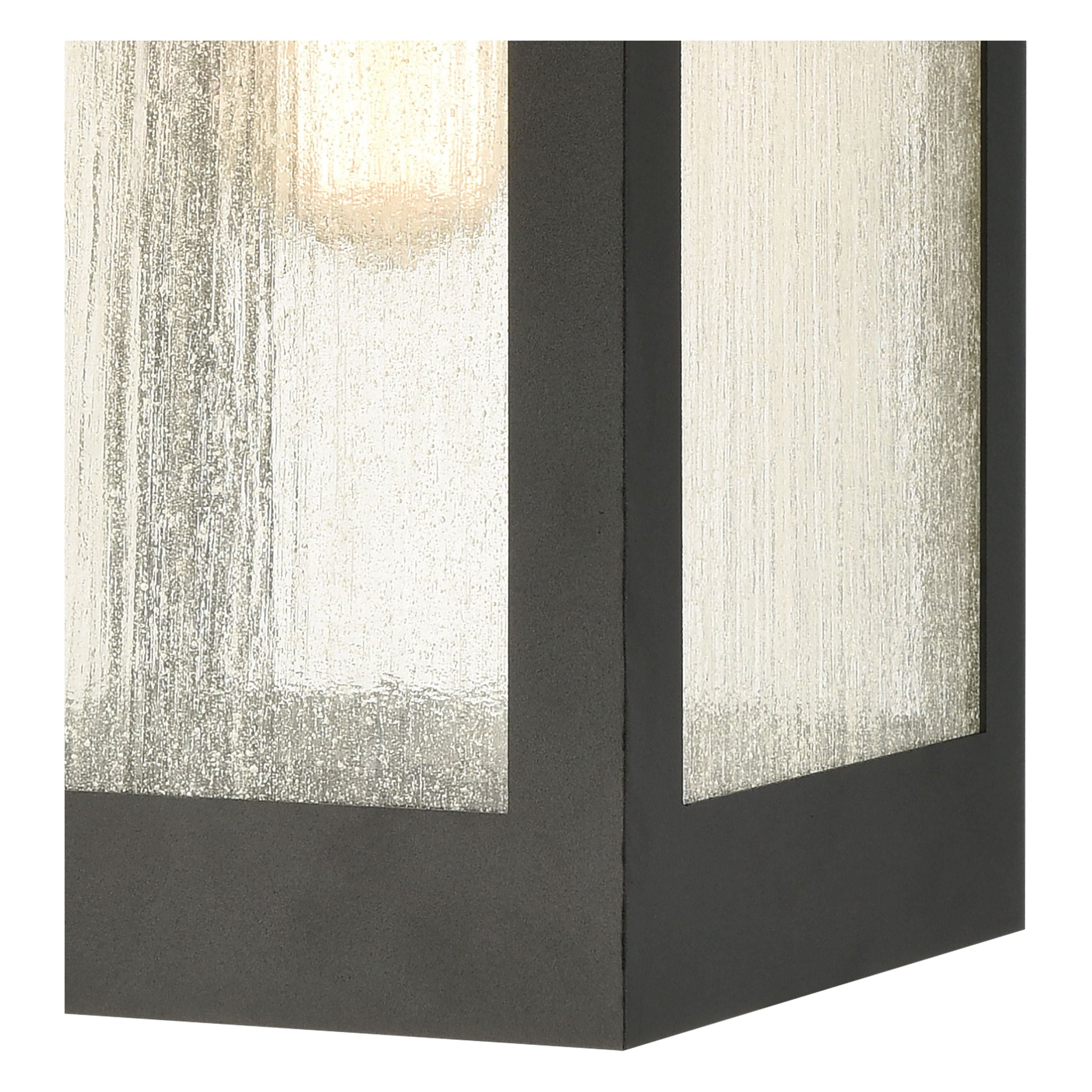 Angus 20" High 1-Light Outdoor Sconce