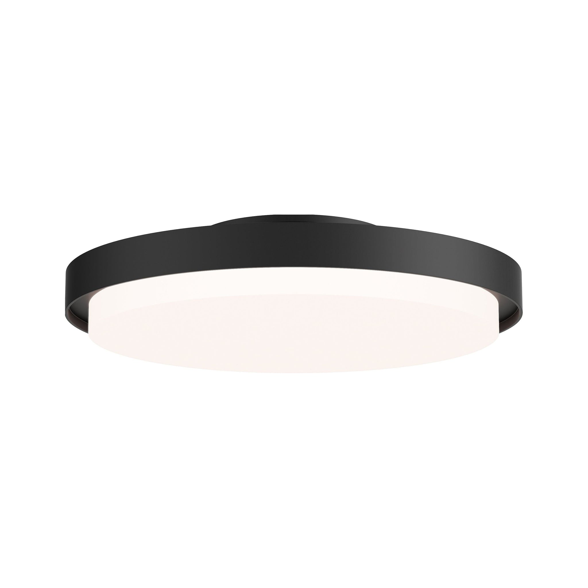 Float 12" LED Flush Mount