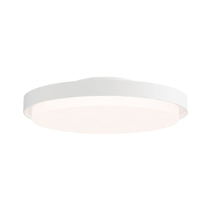 Float 12" LED Flush Mount