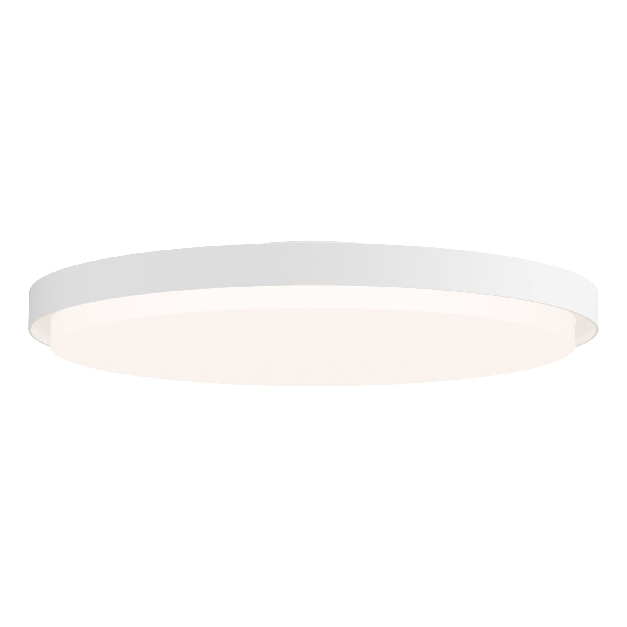 Float 16" LED Flush Mount