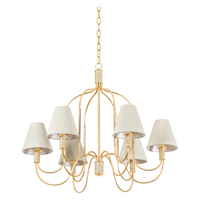 Warrensburg Chandelier