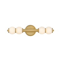 Trigo Large LED Sconce