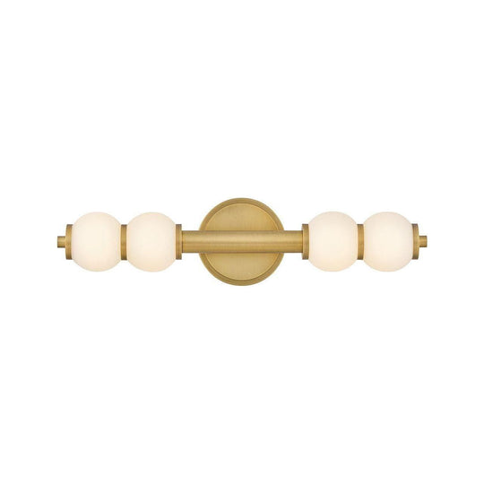 Trigo Large LED Sconce