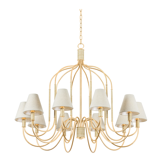Warrensburg Chandelier