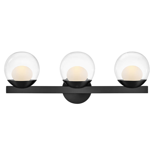 Sunni Medium Three Light Vanity