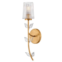 Aliso Medium Single Light Sconce