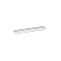 LED Wrap 24" Flush Mount 3000K