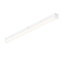 Workshop 48" Flush Mount 0-10V Dimming