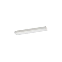 LED Wrap 5CCT 4.75"x24" Flush Mount 5CCT