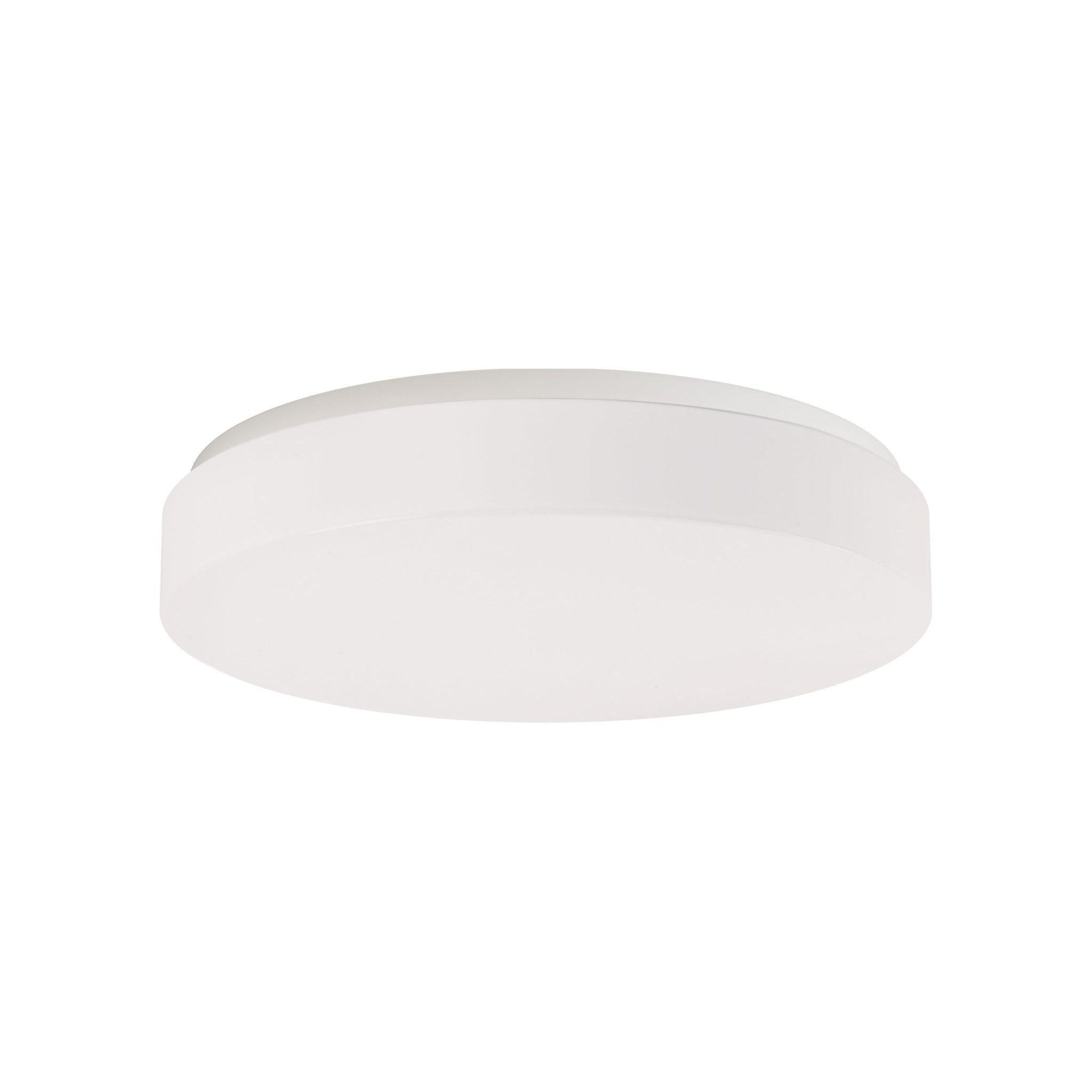 Mint 13" LED Flush Mount