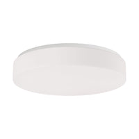 Mint 15" LED Flush Mount