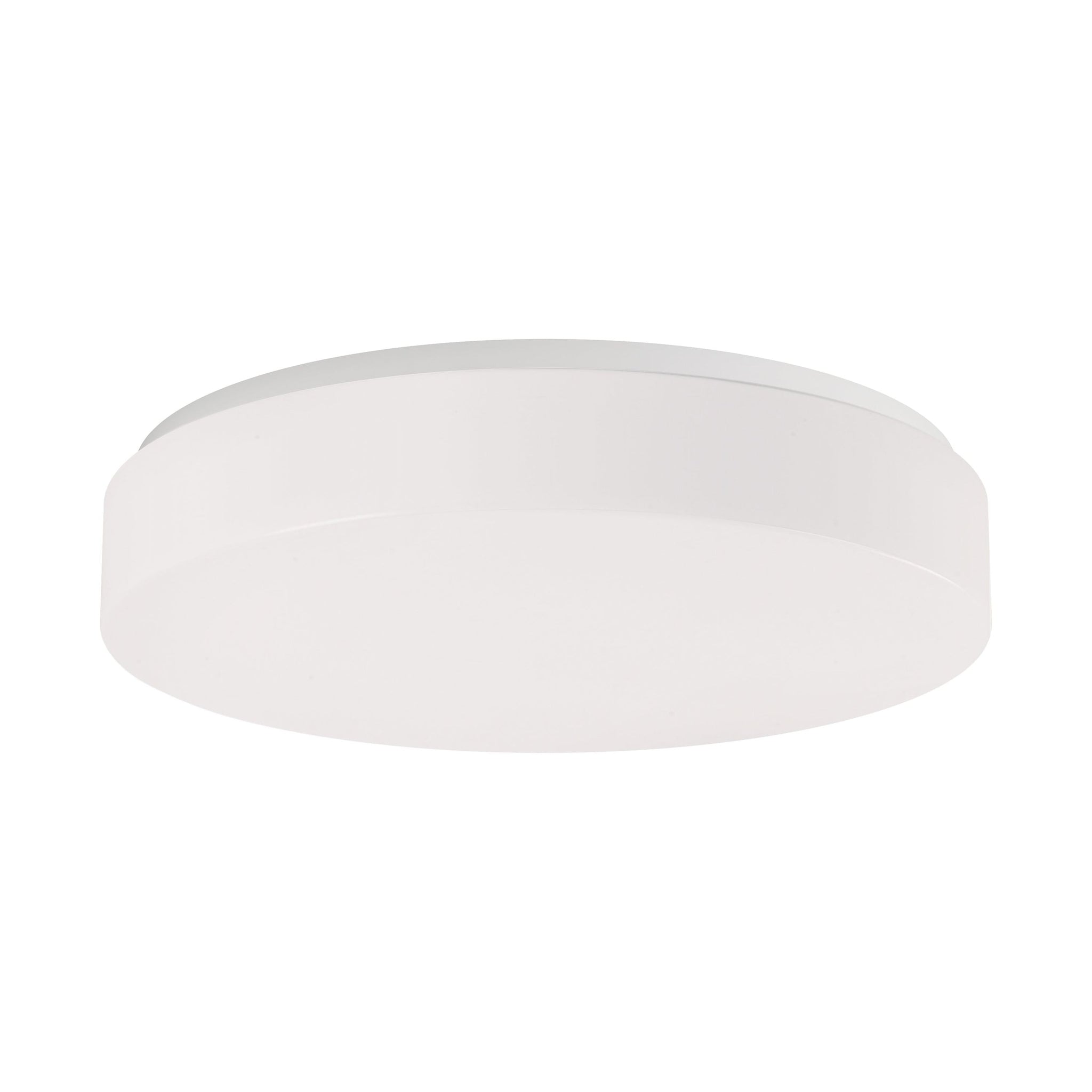 Mint 15" LED Flush Mount