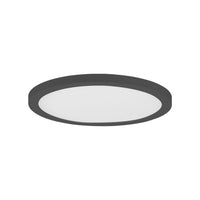 Chip 7" 15W Round LED Flush Mount 5CCT