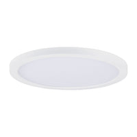 Chip 9" 18W Round LED Flush Mount