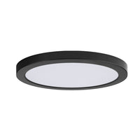Chip 11" 26W Round LED Flush Mount 3000K