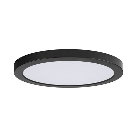 Chip 11" 26W Round LED Flush Mount