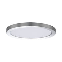 Chip 11" 26W Round LED Flush Mount