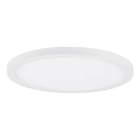 Chip 11" 26W Round LED Flush Mount (5CCT)