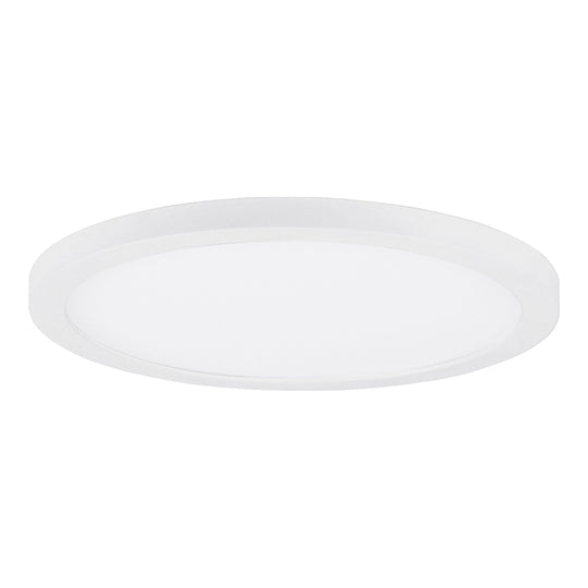 Chip 11" 26W Round LED Flush Mount (5CCT)