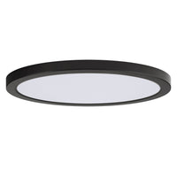 Chip 16" 32W Round LED Flush Mount 3000K