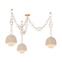 Piasu Chandelier