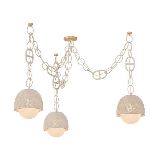 Piasu Chandelier