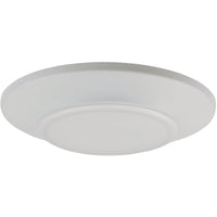 Diverse 5.75" LED Flush Mount 3000K
