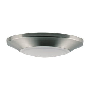 Diverse 7.5" 2700K LED Flush Mount