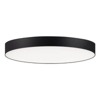Trim 7" Round LED Flush Mount 3000K