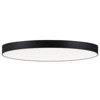 Trim 16" Round LED Flush Mount 3000K