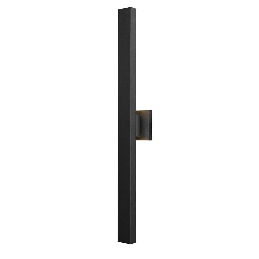 Edge 2-Light Medium Outdoor Wall Light