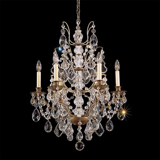 Bordeaux 6-Light Chandelier