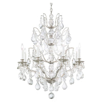 Bordeaux 8-Light Chandelier