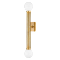 Pienza 2-Light Wall Sconce