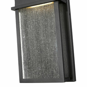 Eclipse 2-Light Outdoor Wall Light