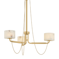 Bunda Chandelier