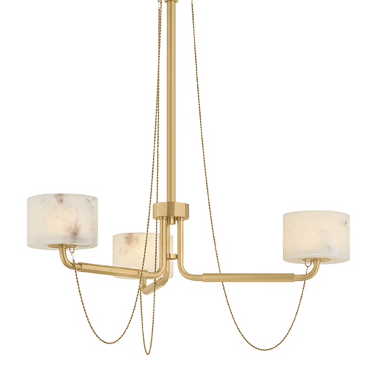 Bunda Chandelier
