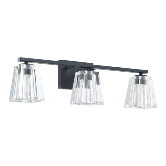 Valentin 24" 3-Light Vanity Light