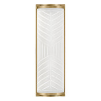 Devon Medium Bath Sconce