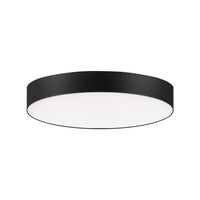 Trim 5" Round LED Surface Mount 3000K 0-10V Dim
