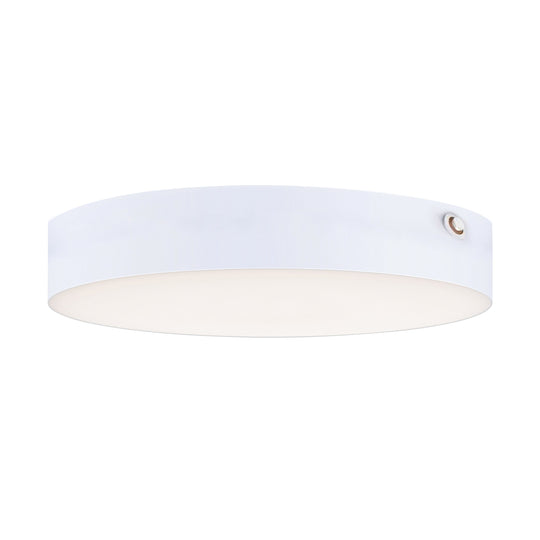 Trim 7" Round LED Surface Mount